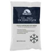 Igloo 25076 Maxcold Ice Soft Gel Pack -1 pack