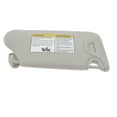 thumbnail image 6 of Left Sun Visor Driver Side Fit for Nissan 2016-2021 Maxima 96401-9DE0A, 6 of 6