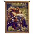 thumbnail image 1 of La Belle Dame sans Merci by Frank Dicksee, 1 of 2
