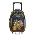 thumbnail image 1 of Mochila Grande Con Ruedas Chenson Mario Bros Bowser MB70715-3 Woat, 1 of 7