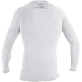 thumbnail image 2 of O'Neill Youth Basic Skins 50+ Short Sleeve Rash Guard, 2 of 8