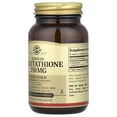 thumbnail image 3 of Solgar Reduced L-Glutathione 250 mg Vegetable Capsules - 60 ct, 3 of 4