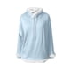 thumbnail image 5 of Sudadera con capucha para hombre, estilo casual, a la moda, con cuello redondo y bolsillos, estampado, jersey de manga larga, sudadera con capucha, blusa para hombre, poliéster, 5 of 9