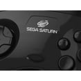 thumbnail image 4 of Controlador Retro-Bit Sega Saturn USB para Sega Genesis Mini, 4 of 7