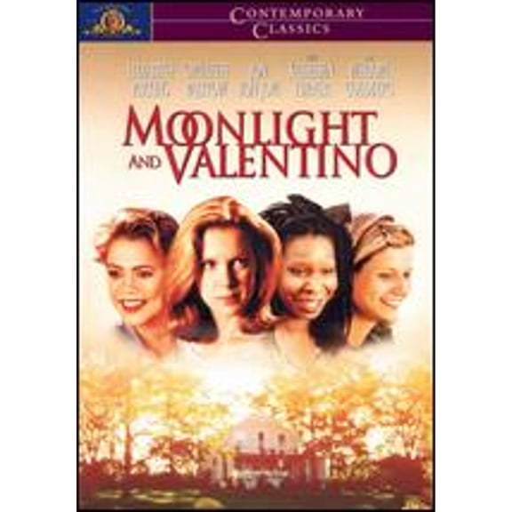 Moonlight and Valentino