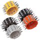 thumbnail image 1 of Pulsera con tachuelas punk ANGGREK Otros, 1 of 8