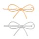 thumbnail image 4 of Geometría De Estilo Europeo Horquillas De Metal Pinzas Para El Cabello Barrettes Accesorios Para La Cabeza Baoblaze Complementos, 4 of 7