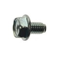 thumbnail image 3 of Proven Part Recoil Mounting Bolts Flange Bolt M6X10 (3 Pack)  Fits Honda Part 90008-ZE2-003, 3 of 5