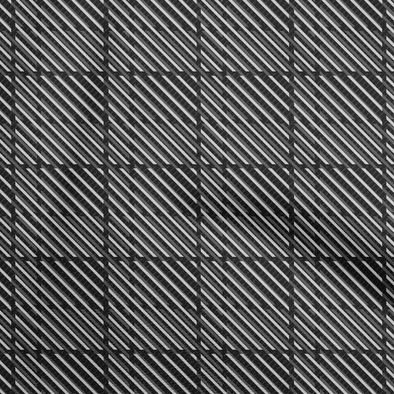 oneOone Cotton Poplin Dark Gray Fabric Diagonal Sewing Fabric By The Yard Printed Diy Clothing Sewing Supplies 42 Inch Wide