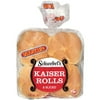 Schwebel Baking Kaiser Rolls, 8 pk