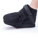 thumbnail image 2 of EeaseMX Zapatos de descompresión para pies, calzado ajustable para dedos postoperatorios, botas para caminar para fracturas de dedos rotos (talla L), 2 of 7