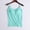 Mint Green tank tops, variant on Womens Tank Tops Wycnly Camisole for Women Comfort Stretchy Yoga Workout Spaghetti Strap Tops Summer Solid Sleeveless Underwear Shirts with Chest Pad Womens Tops