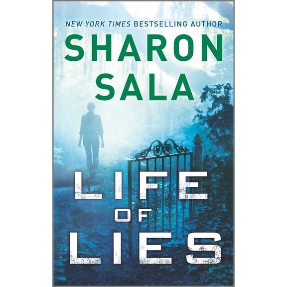 Life of Lies (Paperback)