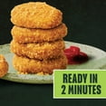 MorningStar Farms Original Meatless Chicken Nuggets, 10.5 oz (Frozen
