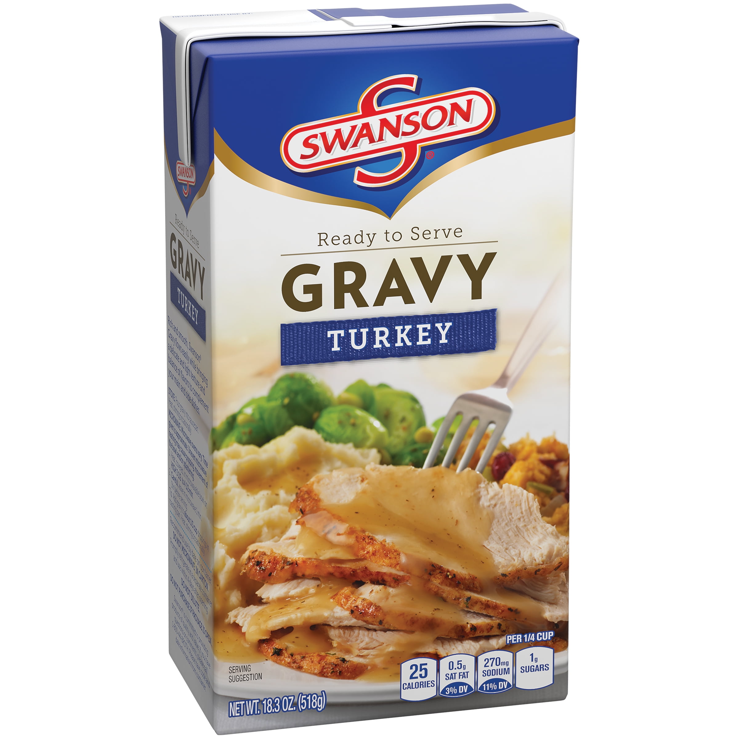 Kitchen Bouquet Giblet Gravy EHSC