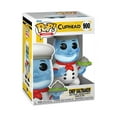 thumbnail image 4 of Funko POP Games: Cuphead S3- Chef Saltbaker Vinyl Figure, 4 of 6