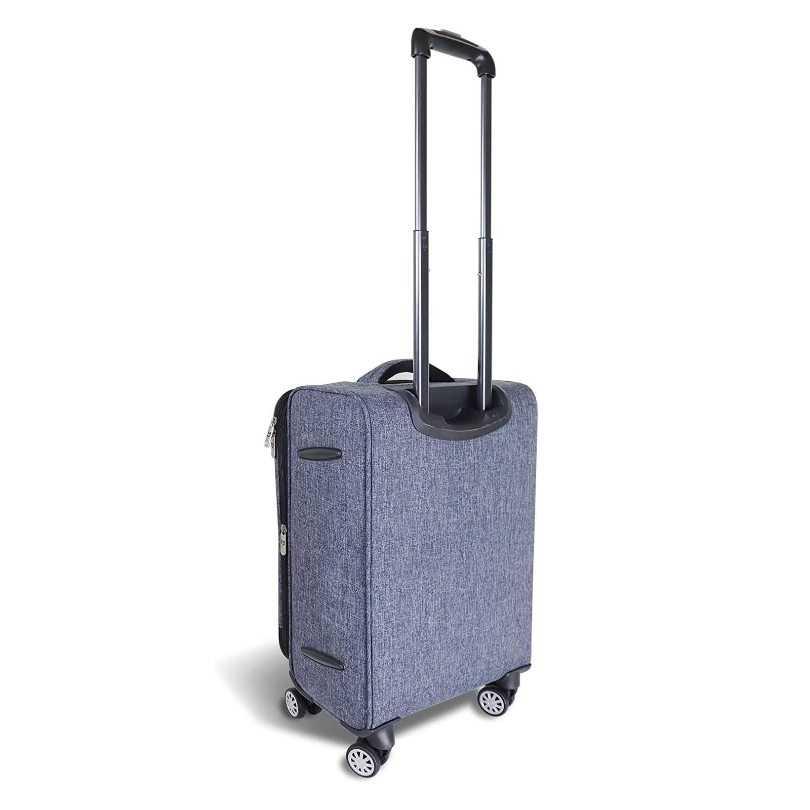Mavii Costume Rack 22" Carry-on Rolling Luggage with Spinner Wheels