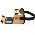thumbnail image 5 of Caja de cartón VR Gafas VR Dibujos animados Google Carton VR Caja de gafas VR Gafas VR Cartón Sweethay EL011107-00, 5 of 5