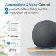 thumbnail image 4 of Cerradura inteligente ULTRALOQ Bolt F, funciona con Apple Home, 4 of 5