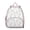 Pink-92, variant on Cute Dino Pattern Backpack - Waterproof, Durable School Bag with Organized Storage