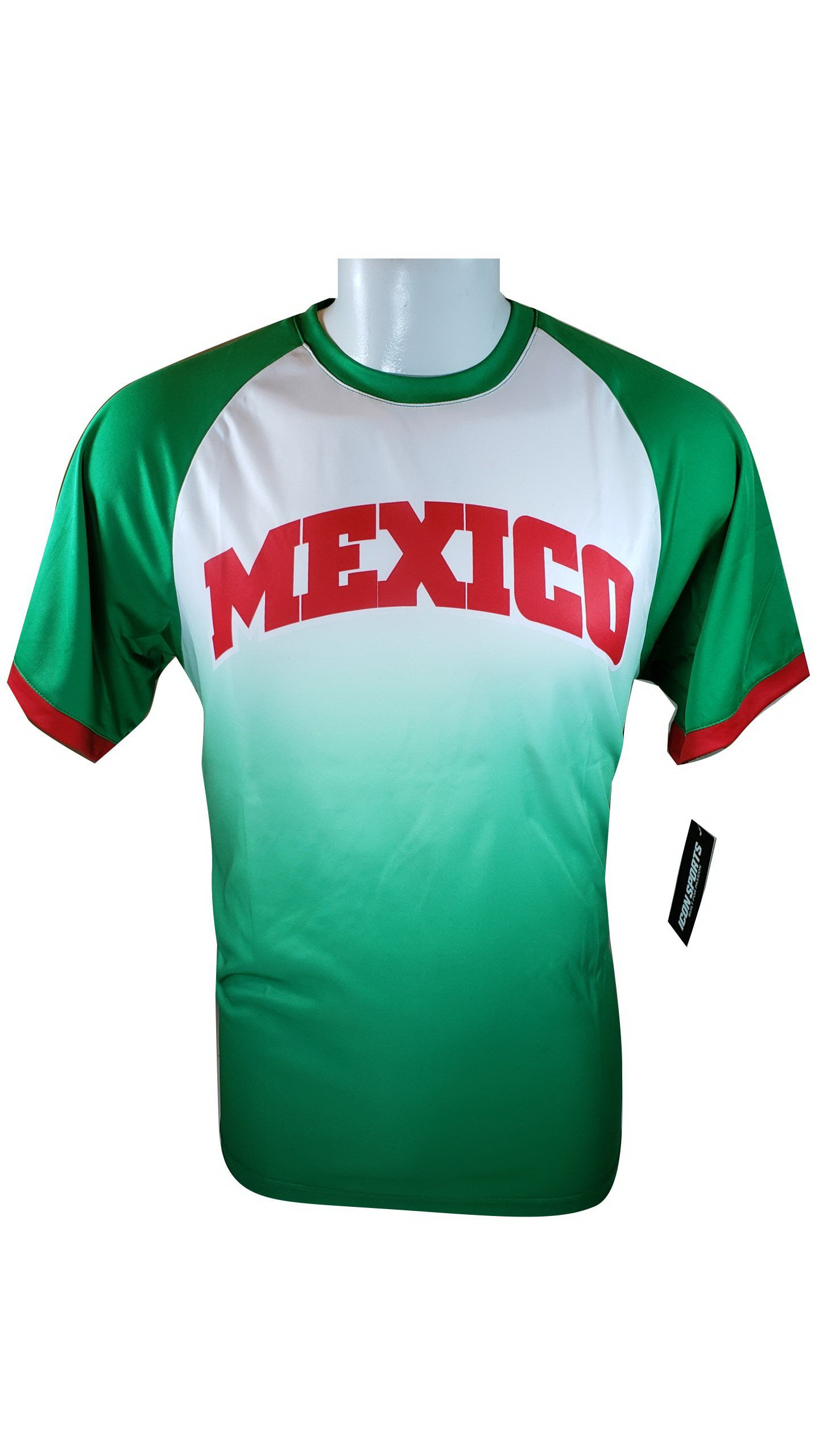 where can i buy a mexico soccer jersey