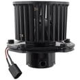 thumbnail image 6 of BOXI 700161 Front HVAC Heater Blower Motor Assembly Fits for Chevrolet for GMC C2500 C3500 K2500 K3500 Silverado 2500 2000 / C3500HD 2000-2002 / Silverado/Sierra 3500 2002 / 2311800 15-80173, 6 of 7