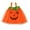 Green, variant on EnJoCho Toddler Kids Baby Girls Sleeveless Cute Halloween Pumpkins Prints Mesh Tulle Princess Dress Outfits Trendy Holiday Party Performance Clothes Fall Birthday Gift Dresses for Child Girls