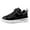 j-Silver9, variant on Girls Sneakers For Kids Casual Solid Color Flat Bottom Lightweight Fashion Running Sports Shoes Spring Autumn Outdoor Comfortable Breathable Soft Hook And Loop Athletic Shoes,7-8 Years