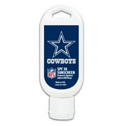 Dallas Cowboys -1.5oz Spf