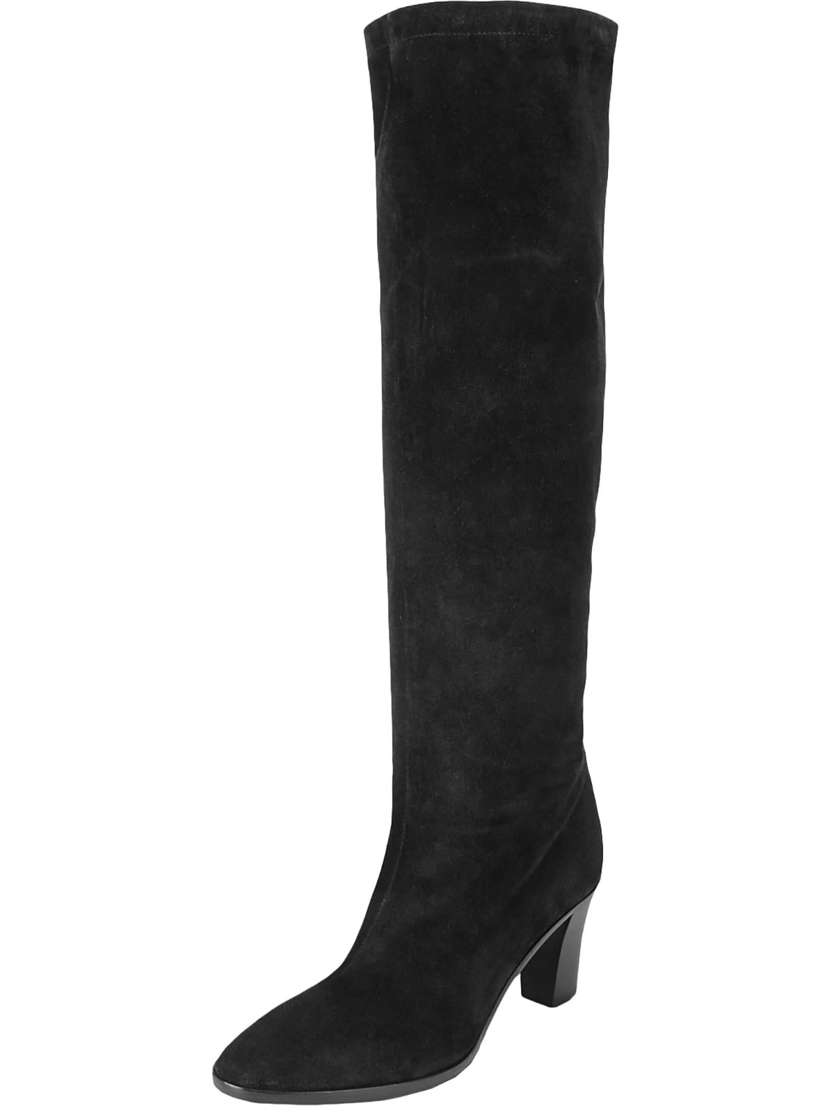 vince casper suede boots