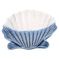 thumbnail image 1 of Cake Plate-Starfish Jewelry Tray Ceramic Trinket Dish Seasoning Dishes Ocean Jewelry Tray Shell Candy Dish Cookie Tray, 1 of 5
