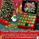 thumbnail image 5 of 2025 Advent calendar Flower Bouquet Building Blocks Christmas Advent Calendar , Christmas 24 Days Sunflower Bouquet Surprise Box Sunflower, 5 of 5