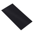 thumbnail image 2 of De La Cáscara De De La Cabeza De La Guitarra Del ABS Para La Guitarra Y La Joyería Que Hacen Piezas CUTICAT Hoja de carcasa de chapa de cabeza de guitarra ABS negro, 2 of 4