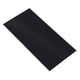thumbnail image 2 of Hoja de carcasa de chapa de cabeza de guitarra ABS negro Sunnimix, 2 of 4