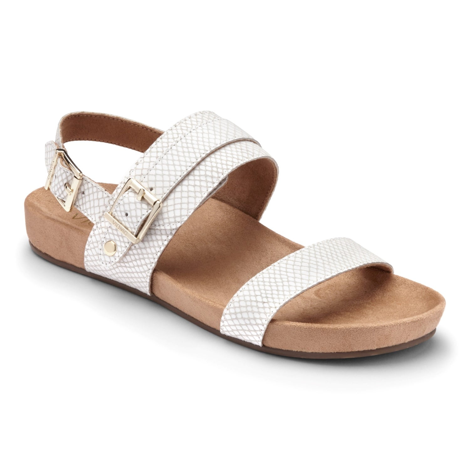 vionic samar sandal