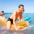 thumbnail image 2 of Troncos de batalla inflables para balsas Kacctyen para piscina, 4 unidades, 2 of 7