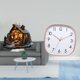 thumbnail image 2 of Adorno de mesa acrílico con diseño de reloj digital, arte independiente para el hogar, fiestas, dormitorios, estanterías, comedores, casas de campo, g, 2 of 8