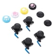 thumbnail image 4 of Joystick Replacement, Safe Joystick Replacement Repair Set  For Switch Joycon, 4 of 8