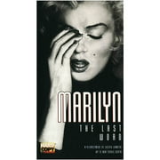 Marilyn: The Last Word