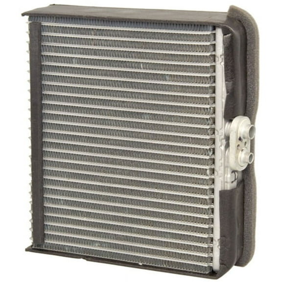 Four Seasons 54915 Plate & Fin Evaporator Core For 02-07 Lancer Outlander Fits select: 2002-2007 MITSUBISHI LANCER, 2003-2006 MITSUBISHI OUTLANDER