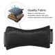 thumbnail image 4 of Rodillera ajustable, soporte para rótula, protector para rótula, cinturón para rótula al aire libre (negro), 1 ud., 4 of 5