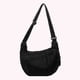 thumbnail image 3 of Bolso Dumpling Crescent para Mujer Con Correa Ajustable Lona, 3 of 9