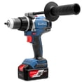 thumbnail image 2 of Rotomarrtillo 20V + Atornillador de impacto 20V DongCheng, 2 of 12
