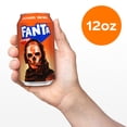 thumbnail image 4 of Fanta Orange Soda Pop Fridge Pack Cans, 12 fl oz, 12 Pack, 4 of 18