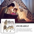 thumbnail image 2 of 7 Pcs Figurines d'Animaux Modèles Miniatures Jouets Miniatures Jouets pour Enfants, 2 of 8