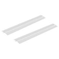 thumbnail image 3 of ADDHAT 2-Pack Silicone Stove Gap Covers Flexible Filler Oven Side Guard Kitchen Accessories, 3 of 7