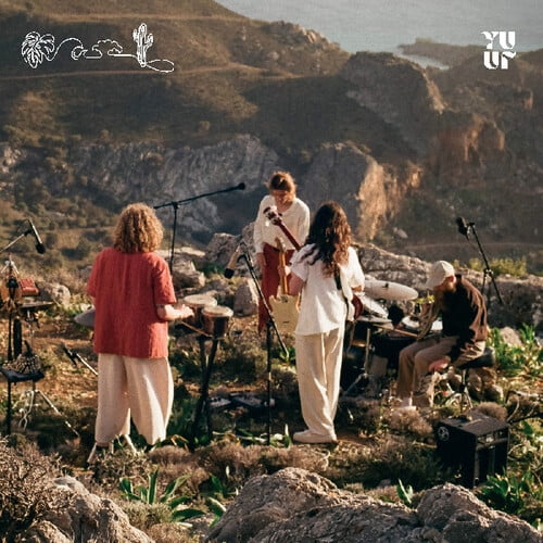 Yuuf - MT. Sava - Music & Performance - Vinyl