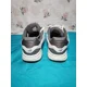 thumbnail image 2 of New Balance 409 Men's Size 8.5 White Walking Training Shoes (MX409WG3), 2 of 6