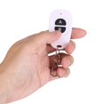 thumbnail image 1 of Rdeghly Wireless Control, Remote Control,433MHz EV1527 1~4 Channel RF Wireless Remote Control Transmitter for Easy Control, 1 of 8