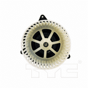 TYC 700105 Ford Focus Replacement Blower Assembly Fits select: 2010-2013 FORD TRANSIT CONNECT